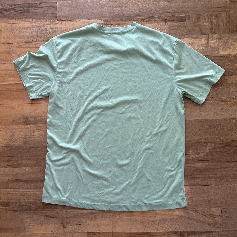 dip medium soft relaxed fit athletic t-shirt